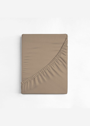 Простирадло на резинці мікрофібра P- 0194 140х200+25 см Lelit (325695402)