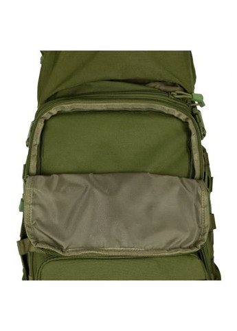 Рюкзак туристичний (UTRP-048-olive) Tramp Defender 60л olive (370017978)