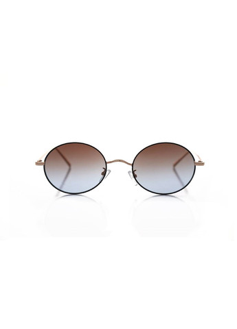 Сонцезахисні окуляри Еліпси жіночі LuckyLOOK 409-140 (289358436)