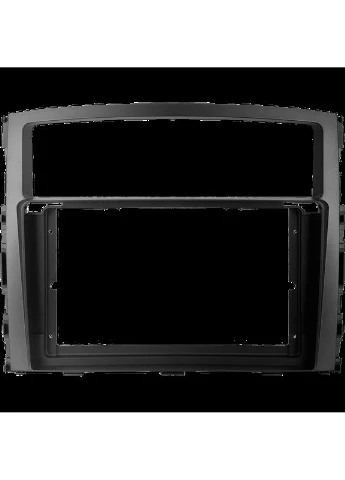 Штатна магнітола E9232 2+32 Gb Mitsubishi Pajero 4 V80 V90 2006-2014 (A) 9" Sigma (378949336)
