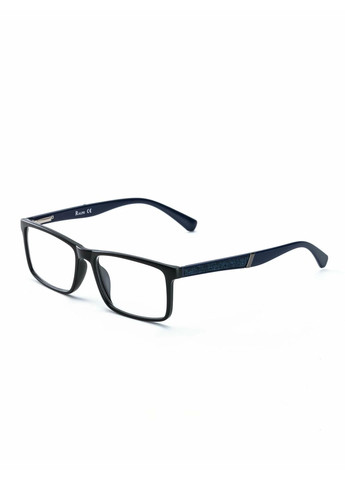 Чоловічі пластикові окуляри для корекції зору +3.25 с захистом від гаджетів Ralph (369768859)