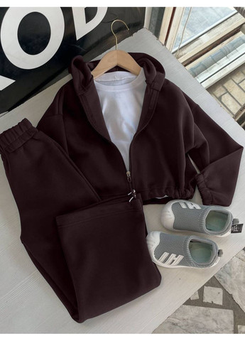 Женский спортивный костюм No Brand (366227319)