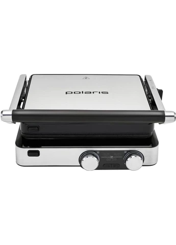 Электрогриль PGP 7001D Silver Polaris (391467153)
