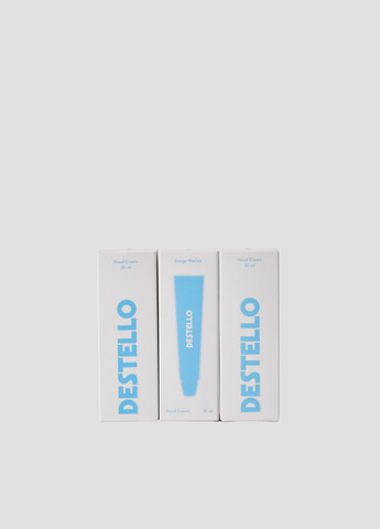 Крем для рук Sauge Marine 30 мл Destello (340959999)