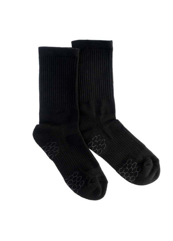 Чёрные носки женские 1and1 (348467147)