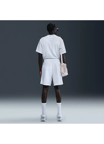 Шорти чоловічі Air French Terry White Nike (366039262)