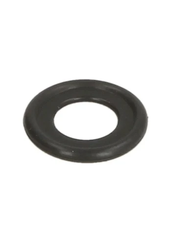 Шайба болта слива масла Ford/Opel/Volvo/Chevrolet/Fiat/Suzuki (10.8x20.8x2.6) 056.130 (opt-om) ELRING (345781690)