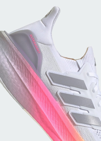 Комбіновані Літні кросівки ultraboost 5 adidas