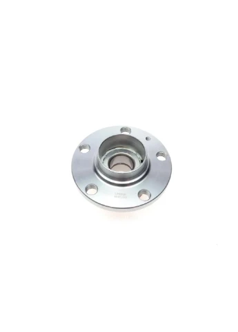 Подшипник ступицы (задней) Skoda Fabia 99-/VW Polo 01 19-2558 RU63 No Brand (354768565)