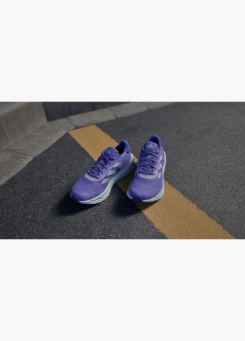 Кросівки жіночі Supernova Stride Running Shoes Blue ID3695 adidas сині (335012236)