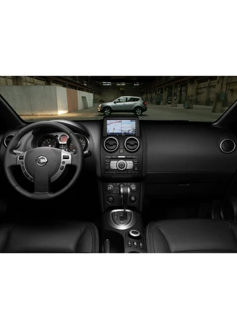 Штатна магнітола для Nissan Almera 2012-2018 S7 2K QLED 9" Android 8-ядерний 2.7ГГц 6x64Гб SIM-картка 3G/4G AK7808 AB 4x50W DSP DriveX (401892458)