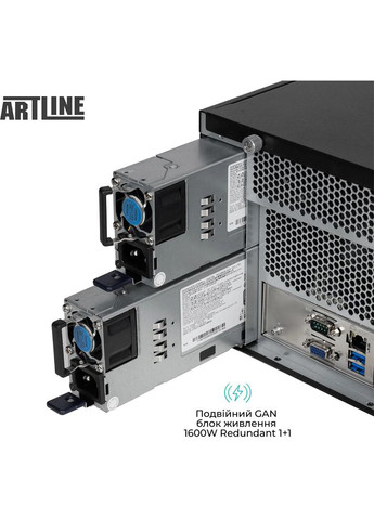 Сервер Business RT86 (RT86v17) ARTLINE (364872242)