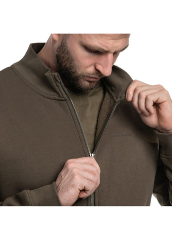 Кофта Pentagon Highneck Sweater, Olive Green, S No Brand (369003701)