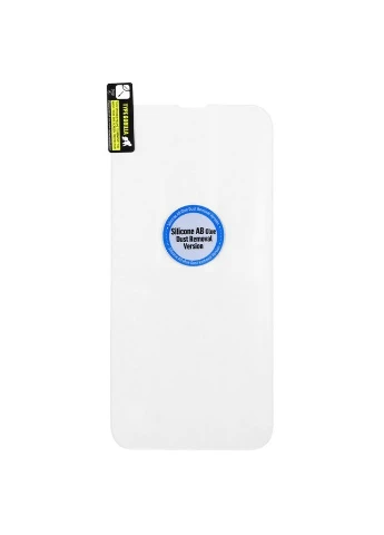 Захисне скло Type Gorilla 0.26 мм 2.5D HD NPT1 для iPhone 13 Pro Max/14 Plus Blueo (385665980)