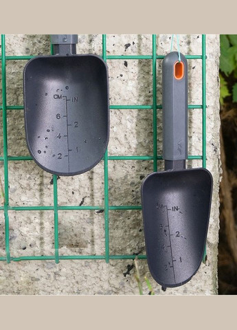 Совок садовый для рассады Xiaomi Black JM-W102 JIMIHOME (352199514)