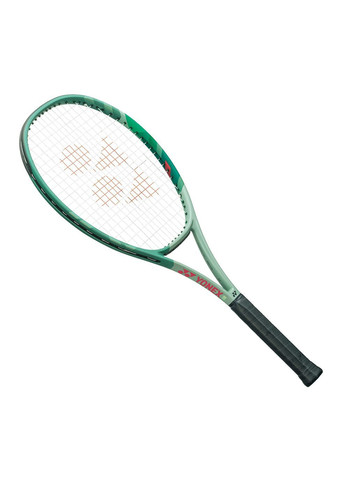 Ракетка для тенниса 01 Percept Game (100 sq.in, 270g) Olive Green (G1) Yonex (282617481)