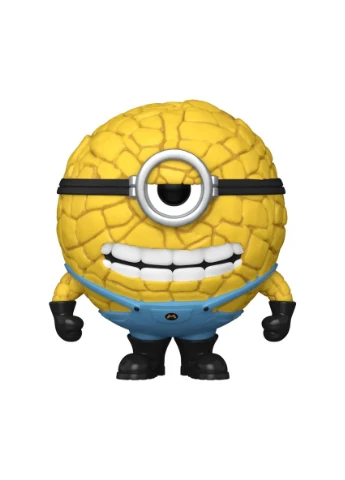 Фігурка POP Movies: Despicable Me 4 - Mega Minion Jerry Funko (393747601)