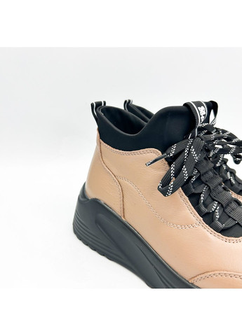 Черевики (р) Шкіра 0-1-1-L-8-7088-01 24pfm (304214753)