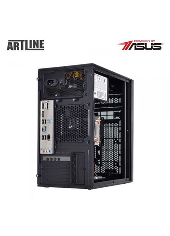 Комп'ютер WorkStation W53v10 ARTLINE (360411344)