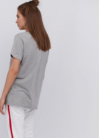 Футболка Oversize YAPPI - (325222408)