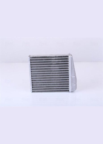 Радиатор отопления Nissens (345773720)