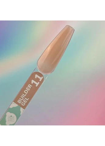 Гель для наращивания Builder Gel № 15 мл You Are Cute (386092695)
