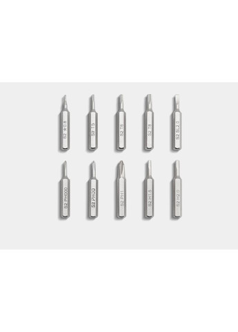 Мультитул с электрической отверткой Gemini NexTool (368669649)