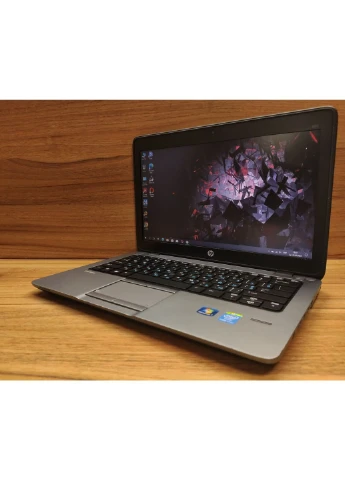 Нетбук EliteBook 820 G1 / 12.5" TN / intel Core i7-4600U (2(4) ядра по 2.1-3.3 GHz) / 8 GB DDR3 / 240GB SSD / HD Graphics 4400 HP (398130020)