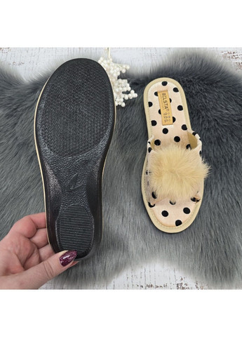 Тапочки домашні Белста (322221856)