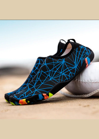 Летние пляжные кроссовки из неопрена (аквашузы) No Brand 121 (317406108)