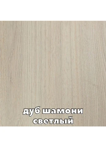 Шафа-купе дводверна Алекса Дзеркало/Дзеркало з піскострумним малюнком 120*45*200 см Дуб Шамоні світлий Алекса (383755595)