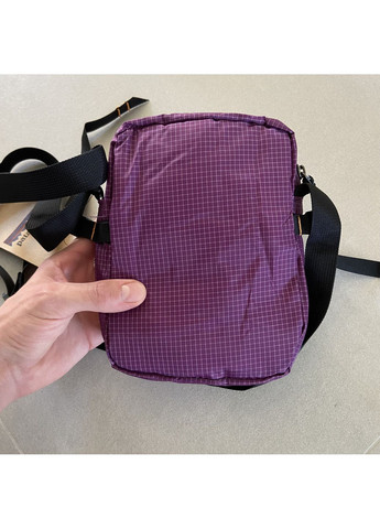 сумка через плече патагонія з шевроном міська барсетка мессенджер Patagonia (351565893)