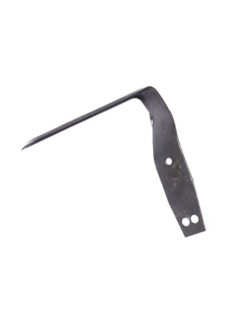 Комплект универсальных плоскорезов Фокина сталь 65Г (набор из двух) с держаками 1.2 м Господар (302492103)