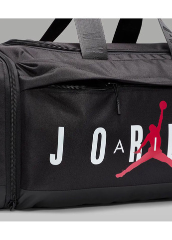 Спортивная сумка Velocity Duffle 62,5L (MM0920-023) Nike (369775110)