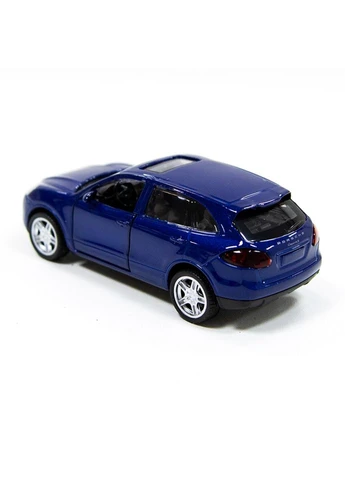 Детская автомодель PORSCHE CAYENNE S 250251 TechnoDrive (398442015)