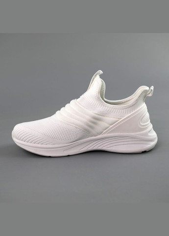 Кроссовки женские Baas белые (322757629)