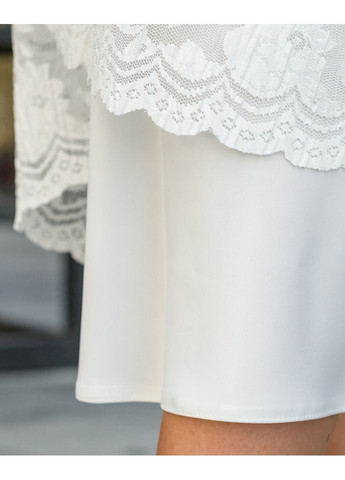 Молочна плаття 14576-3 Alenka Plus