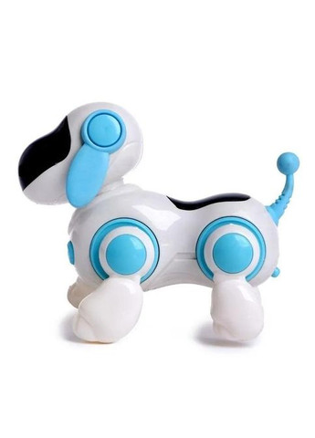 Интерактивная собачка "Electric Dog" 111-3A Star Toys (362695763)