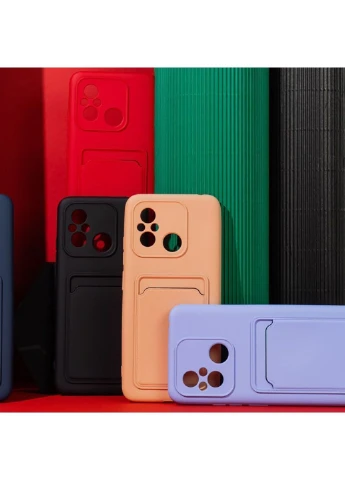 Чехол Colorful Pocket Samsung Galaxy M33 (M336B) Wave (383412465)