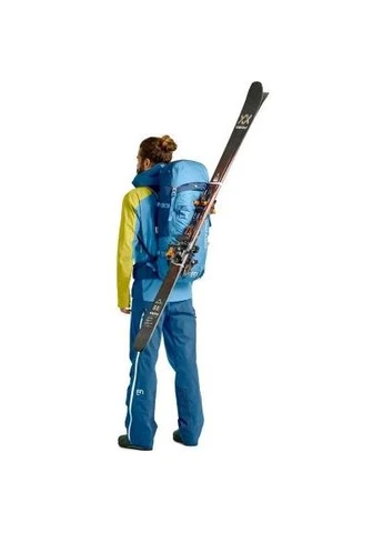 Рюкзак туристический Peak 35 heritage blue (025.002.0089) Ortovox (391736435)