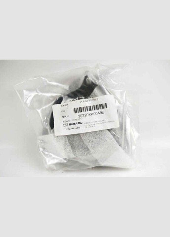 Опорна подушка амортизато Subaru (360948456)