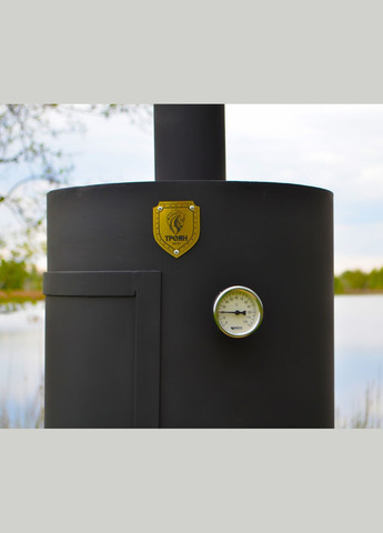 Коптильня Мега Троян (346534871)