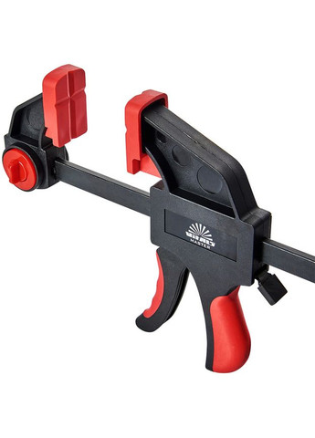 Струбцина быстрозажимная Master 70 х 300 мм (178581) Vitals (301939491)