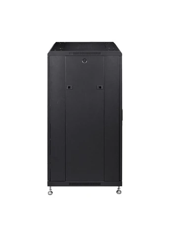 Коммутационный шкаф TRX-22U/600x600x1166 Black (25-00116) Trinix (382358538)
