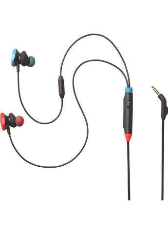 Гарнiтура Quantum 50N (JBLQTUM50N) JBL (370618226)