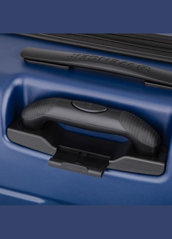 Чемодан на 4-х колесах BC Packer L 108л (610156) Wenger (322206451)