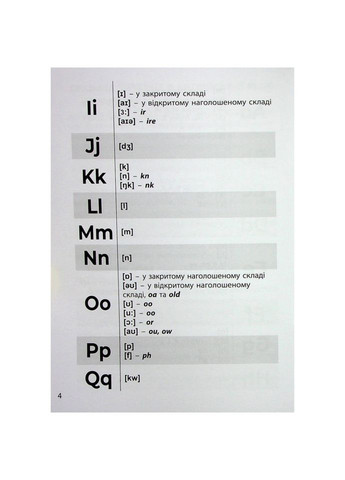 Навчальна книга 3000 вправ та завдань Англійська мова Читання 12 клас 318086 Час Майстрів (316644914)