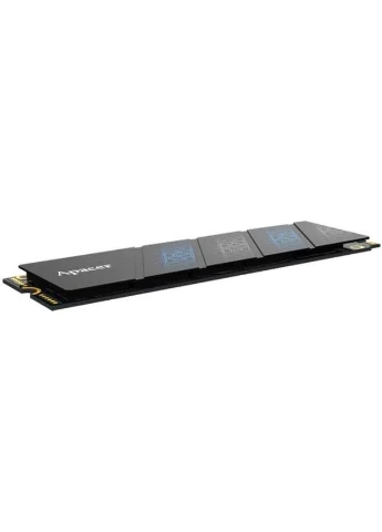 Накопичувач SSD M.2 2280 512GB (AP512GAS2280P4UPRO) Apacer (394697235)