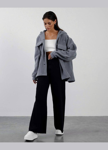 Тепла, флісова кофта 🍂 Luna (322463338)