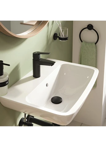 Змішувач для раковини Start S-Size 235502432 з донним клапаном Grohe (379619883)
